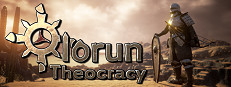 Olorun: Theocracy 게임 이미지