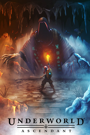 Underworld Ascendant cover art