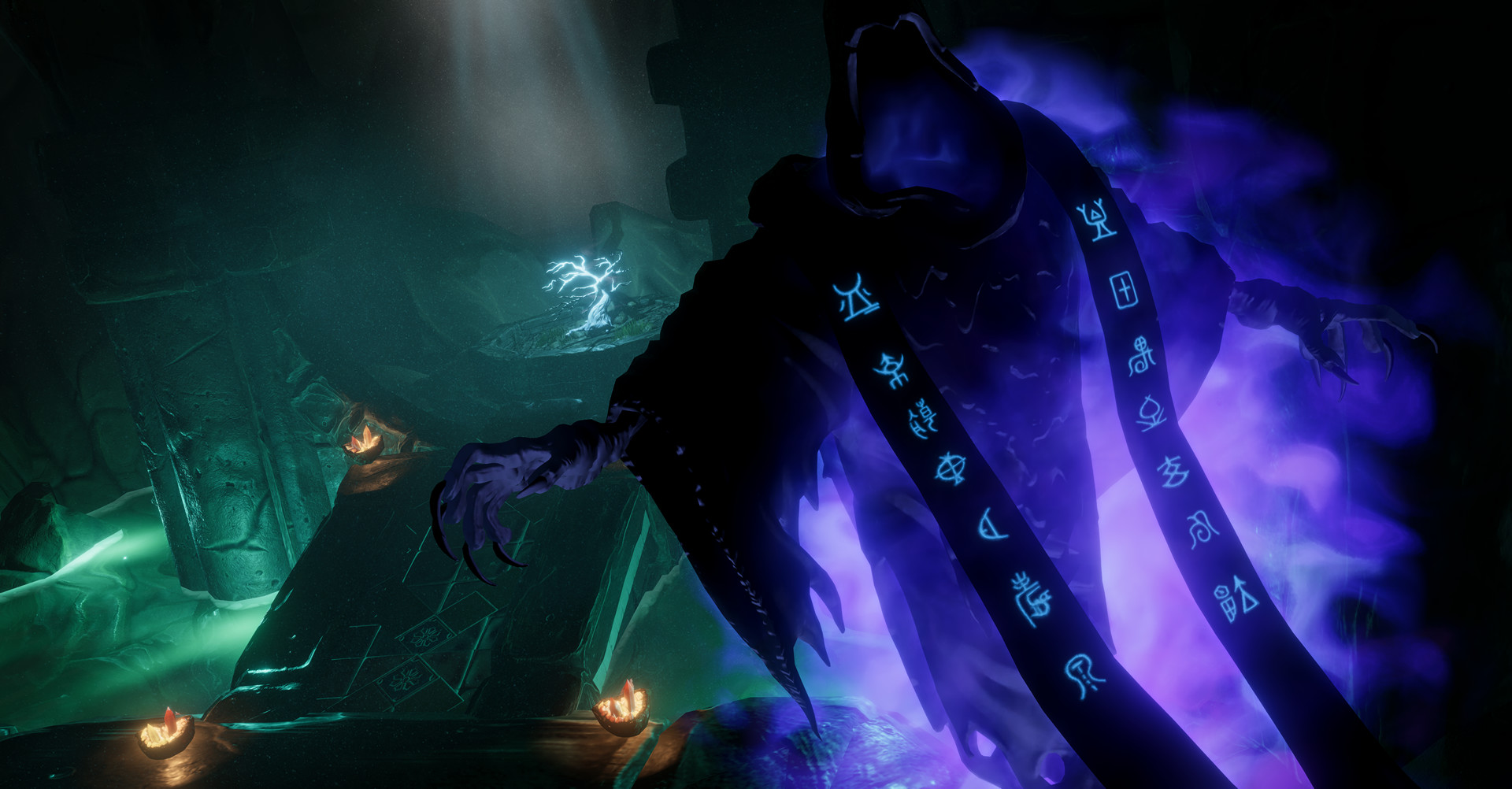 Underworld ascendant вылетает