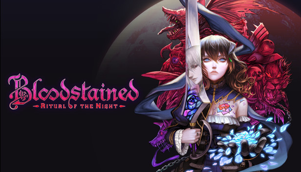 Bloodstained: Ritual of the Night on Steam