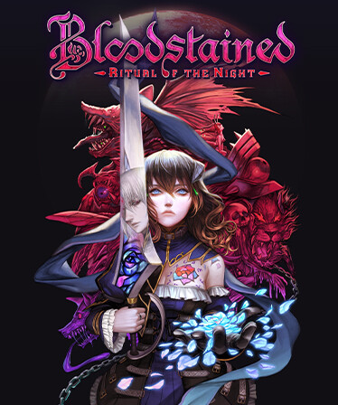 Bloodstained: Ritual of the Night