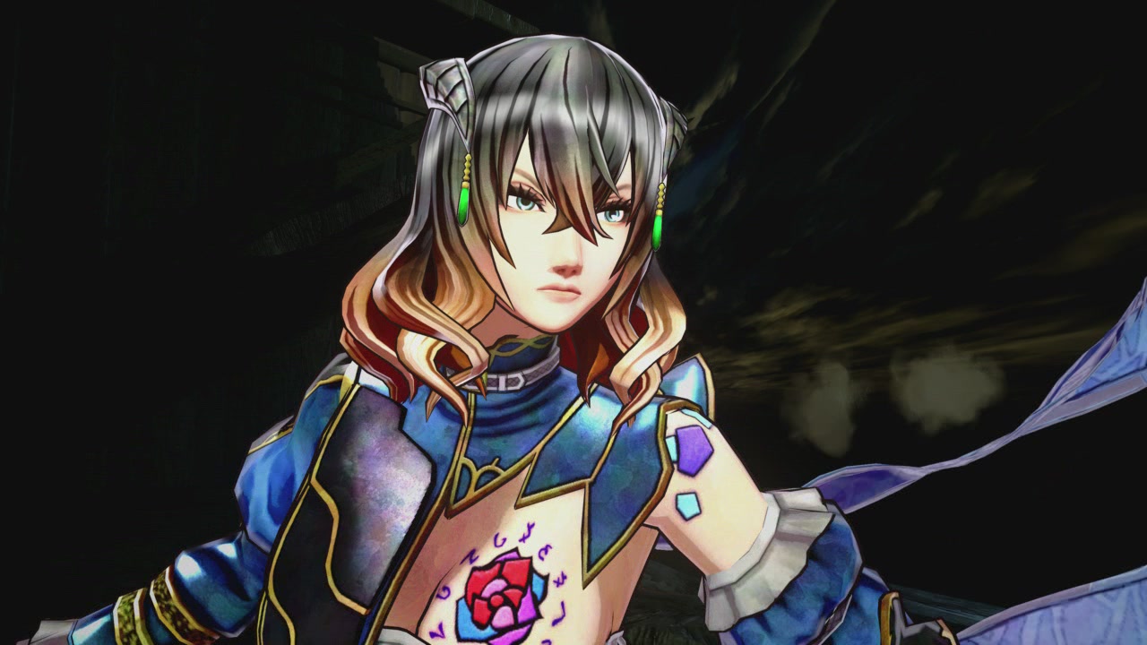 Bloodstained: Ritual of the Night - Win - (Steam)