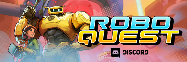 RQ Discord RoboQuest v0.7.2 机械守护者 一起下游戏 大型单机游戏媒体 提供特色单机游戏资讯、下载