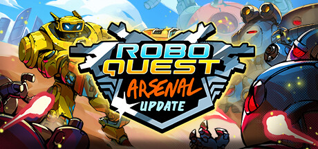 Roboquest technical specifications for computer