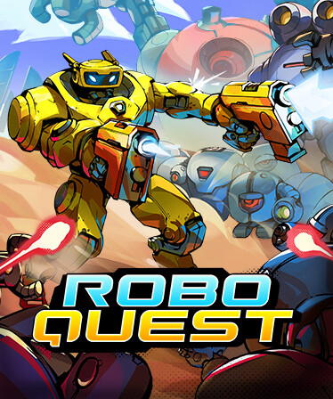 Roboquest