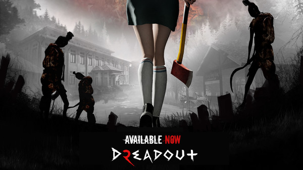 DreadEye VR