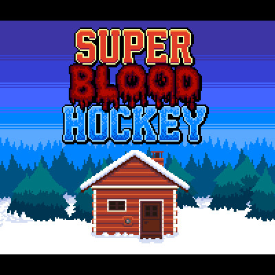 Super Blood Hockey - Original Soundtrack #0