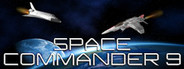 Space Commander 9
