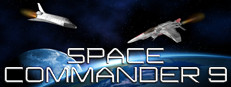 Space Commander 9