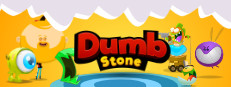 Dumb Stone Card Game 게임 이미지