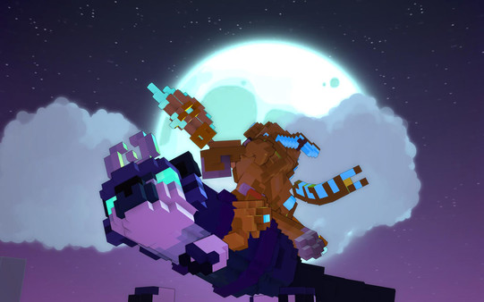 Trove - Eclipse Pack for steam