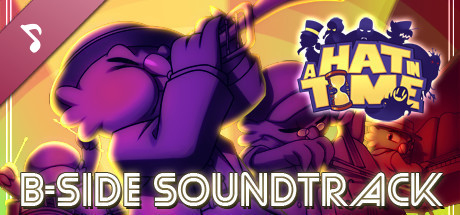 A Hat in Time - B-Side Soundtrack banner image