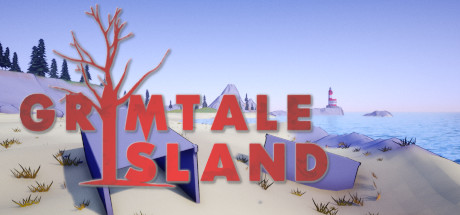 Grimtale Island steam charts