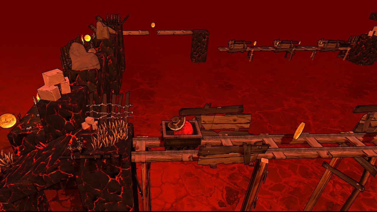 Tomato Jones 2 Demo #10