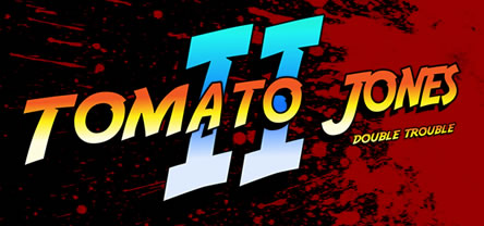 Tomato Jones 2 Demo #0