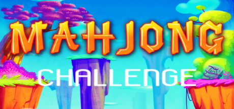 Mahjong Challenge Cover Image