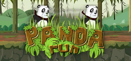 Panda Run header image