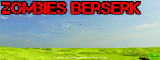 Zombies Berserk 게임 이미지