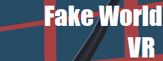Fake World VR 게임 이미지