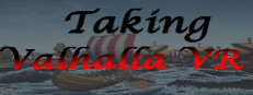Taking Valhalla VR 게임 이미지