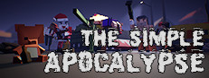 The Simple Apocalypse 게임 이미지