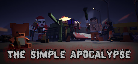 The Simple Apocalypse header image