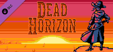 Dead Horizon Extras banner image