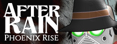 After Rain: Phoenix Rise 게임 이미지