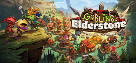 Goblins of Elderstone technical specifications for laptop