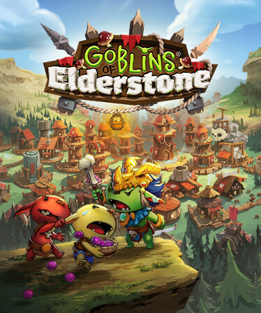 Goblins of Elderstone