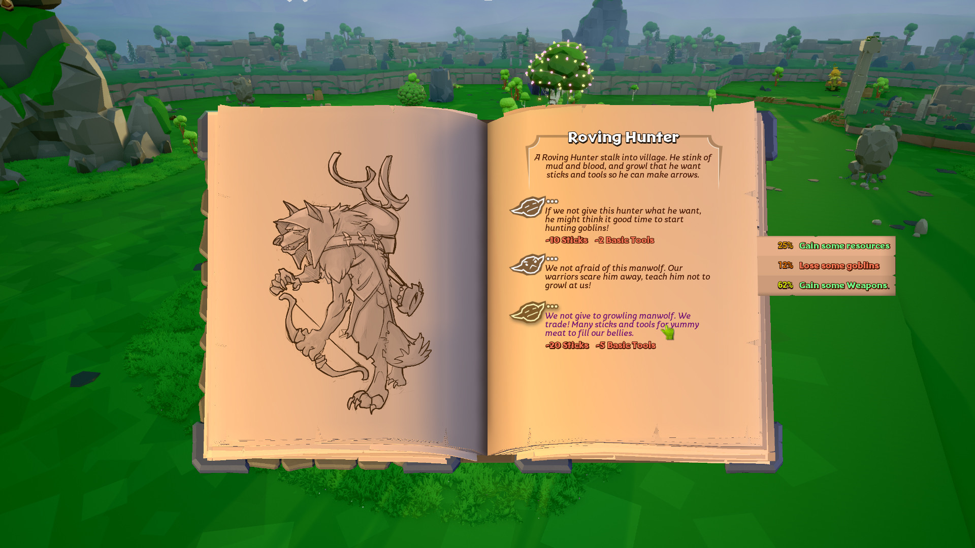Goblins of Elderstone on Steam