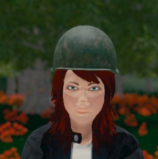 Hide and Seek - Army Helmet for steam Hide and Seek - Army Helmet for steam