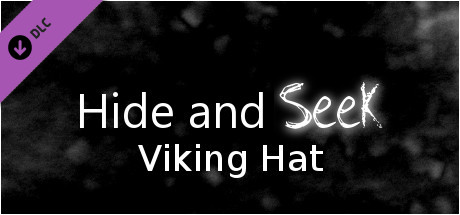 Hide and Seek - Viking Hat banner image