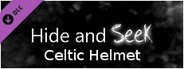 Hide and Seek - Celtic Helmet