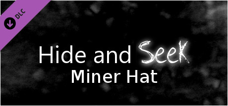 Hide and Seek - Miner Hat banner image