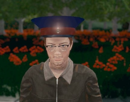 Hide and Seek - General's Hat for steam Hide and Seek - General's Hat for steam