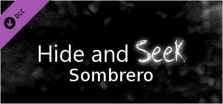 Hide and Seek - Sombrero banner image