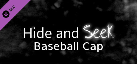 Hide and Seek - Baseball Cap banner image