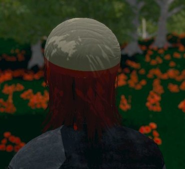 Hide and Seek - Baseball Cap