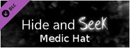 Hide and Seek - Medic Hat