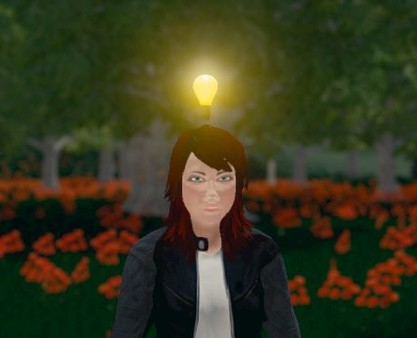 Hide and Seek - Lightbulb for steam Hide and Seek - Lightbulb for steam