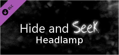 Hide and Seek - Headlamp