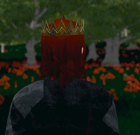 Hide and Seek - Crown Featured Screenshot #1