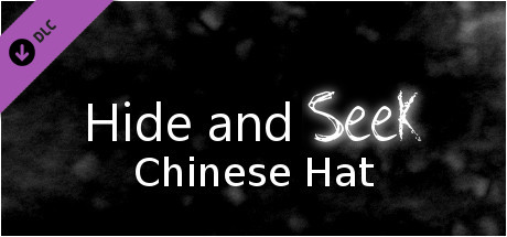 Hide and Seek - Chinese Hat banner image