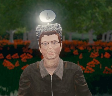 Hide and Seek - Radar Hat for steam Hide and Seek - Radar Hat for steam