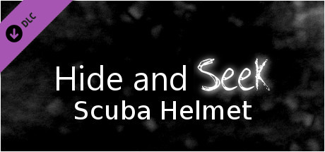 Hide and Seek - Glowing Scuba Helmet banner image