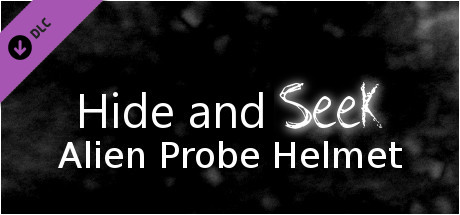 Hide and Seek - Alien Probe Helmet banner image