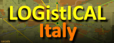 LOGistICAL: Italy