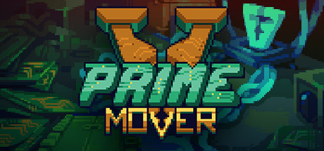 Prime Mover header image