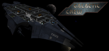 Galactic Crew technical specifications for laptop